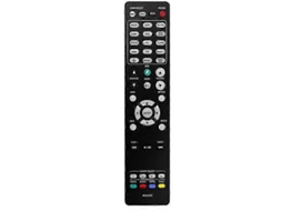 Controle Remoto Substituto Compatível Com Rc042sr 2025 Receptor Av Marantz 4k Uhd Ultra Hd Sr6015 Nr1711 Sr5015