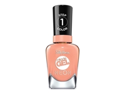 Verniz de Unhas SLOWMOOSE