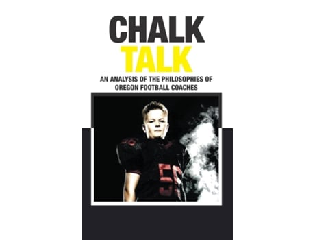 Livro Chalk Talk de Larry Geigle (Inglês)