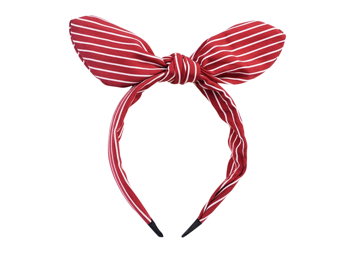 Tiara De Mulher Acessorios De Cabelo Estilo Fofo
