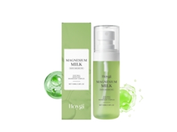 Toner Gel Hidratante para Pele Spray