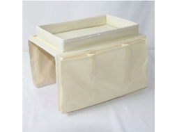Bolsa Organizadora para Sofá, Organizador de Apoio de Braço, Bolsos para Cama, Bolsa para Cama/sofá, Organizador de Sofá AQUAFORGE