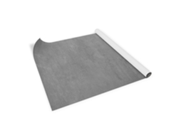 Película Decorativa Para Móvel Autoadesivo Fosco Espelharte (100x50 Cm)