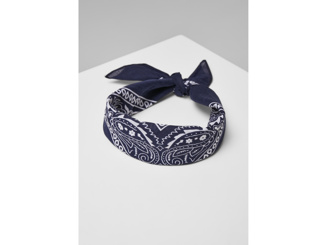 Máscaras de Bandana 3Pcs URBAN CLASSICS