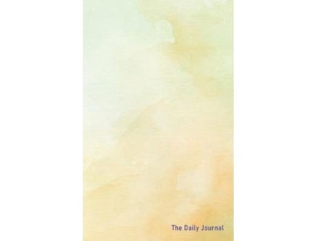 Livro Balance Amongst The Chaos The Daily Journal De Iaccarino, Sarah Et Al. (inglês)