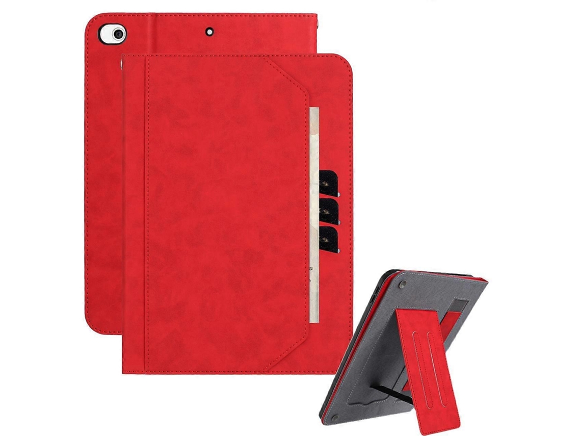Pulseira multifuncional Webake Smart Tablet com capa de couro