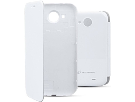Capa TECHMADE C450 CUST-450Q Branco