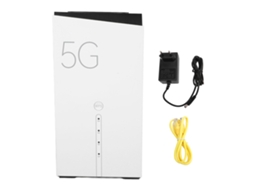 Roteador 5g Wifi 6 Com Slot Sim Cartão