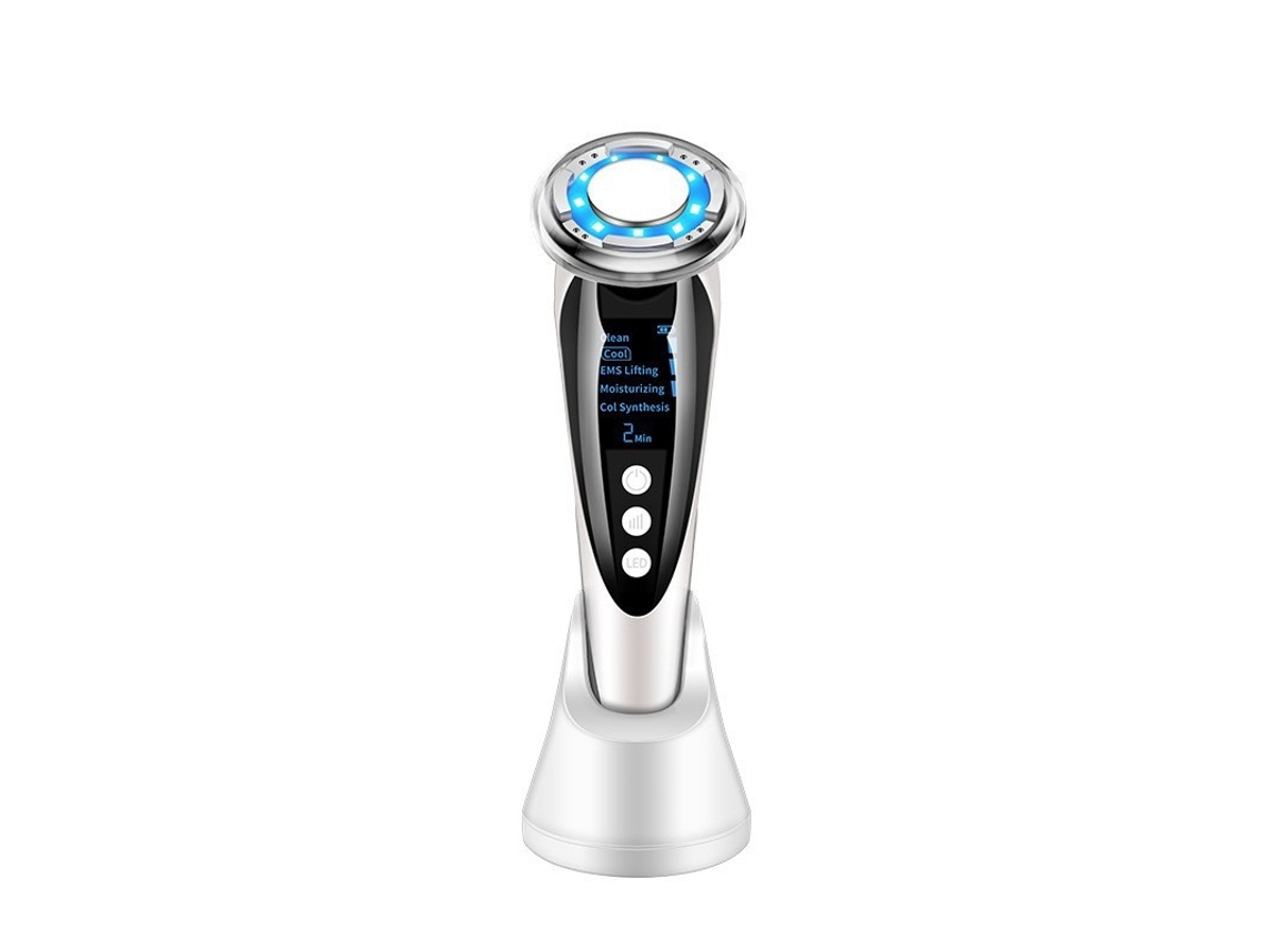 Máquina de Tratamento Facial YDCY D022 Branco