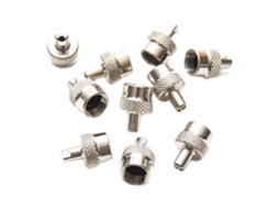 X-Sauce 10 Core Schraeder Tighten Cup Set