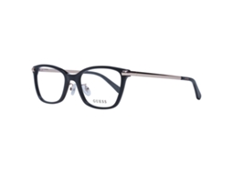 Armação De Óculos Feminino Guess Gu2890 D 53001