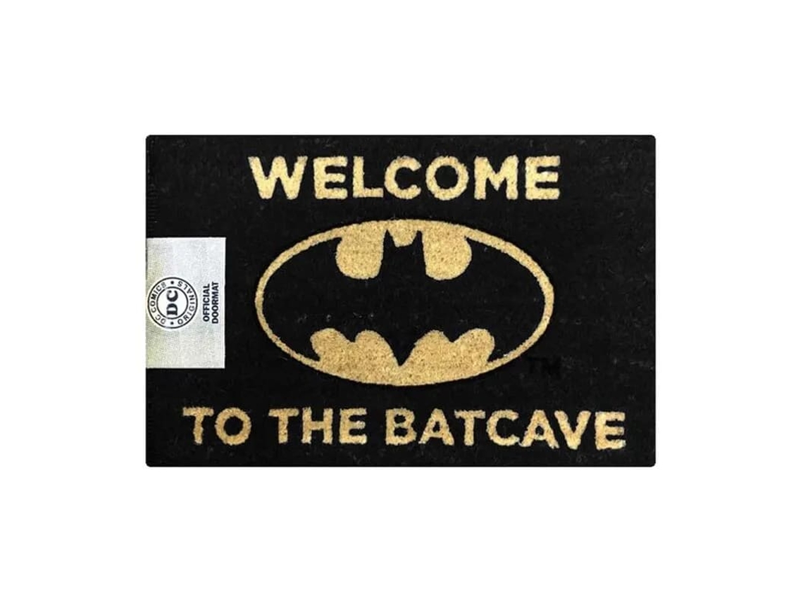 Tapete DOORMAT NO.01 (17 x 17 x 40)