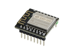 Módulo Wifi Mks Robin V1.0 Controle Remoto App Para Placa Mãe Mks Robin Estabilidade Alta Impressão 3d