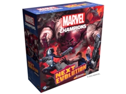 Marvel Champions: NeXt Generation (EN)