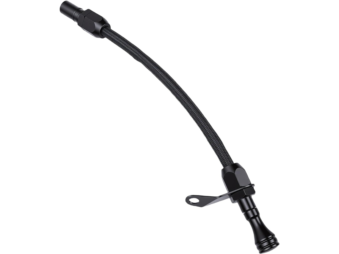 Adaptador de Filtro de Óleo de Reposição, Usinado com Precisão para Motores V8 305 307 327 350 400 396 402 427 SFUSHOS