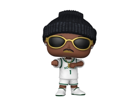 Figura Funko MASTER P Pop! Vinyl