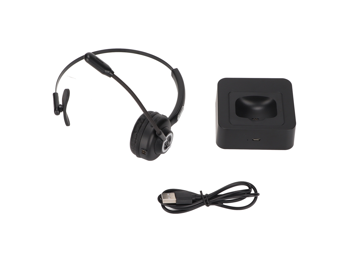 Fone de Ouvido Bluetooth LAXISCREED com Microfone