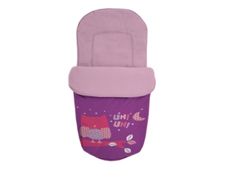 Forra para Carrinho de Passeio  (ref-25473)