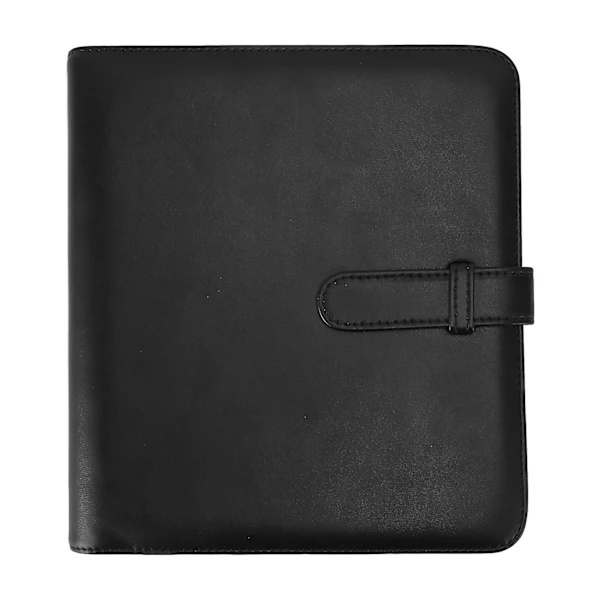 Álbum De Fotos À Prova D' Água Com 288 Bolsos Para Câmeras Instantâneas Fujifilm Instax Mini 12, 11, 9, 8, 7s, 40, Evo 90, 70 E Liplay Sq1, Sq6
