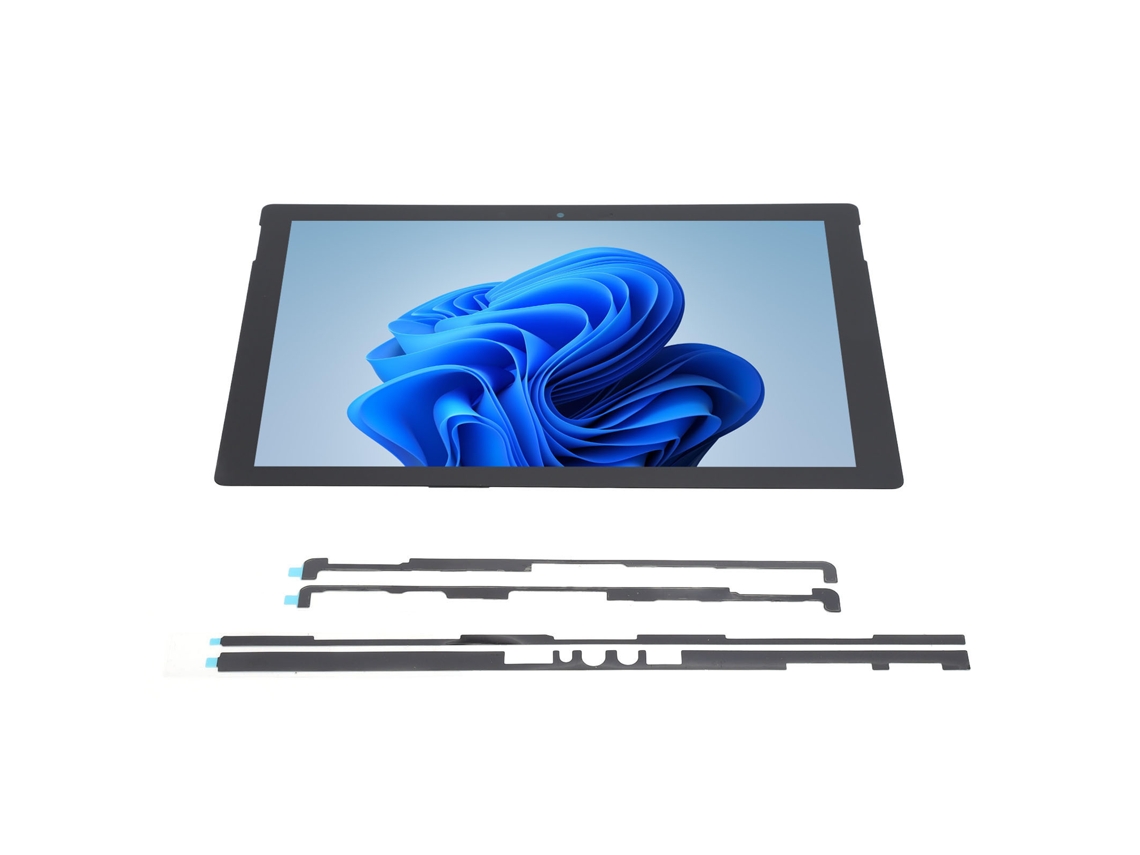 Tela Lcd De Substituição Para Tablet De 10,8 Polegadas Para Rt3 Other