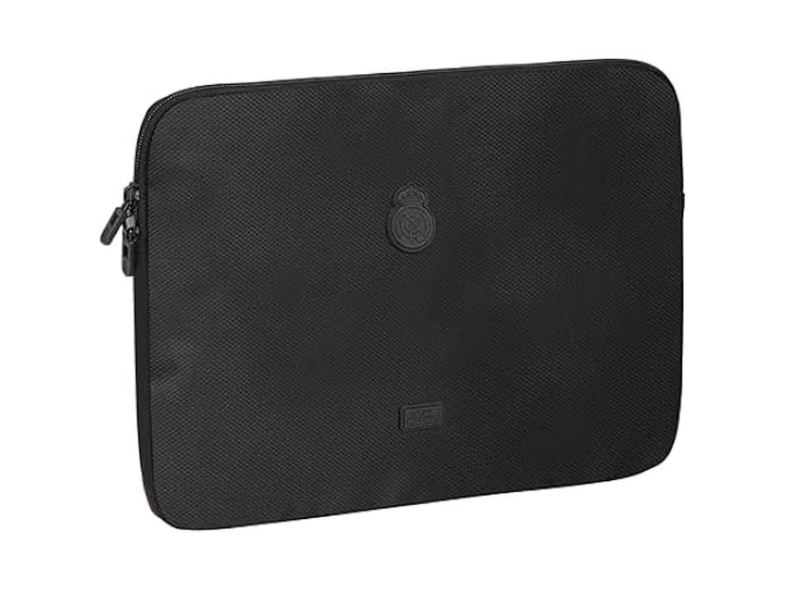 Lurelia Capa Para Portátil 15,6 Polegadas, Preto