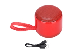 Caixa de Som Bluetooth 5.0 Portátil LAXISCREED