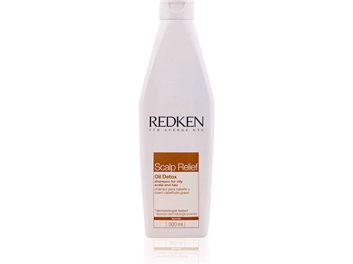 Champô REDKEN Desintoxicante (300ml)