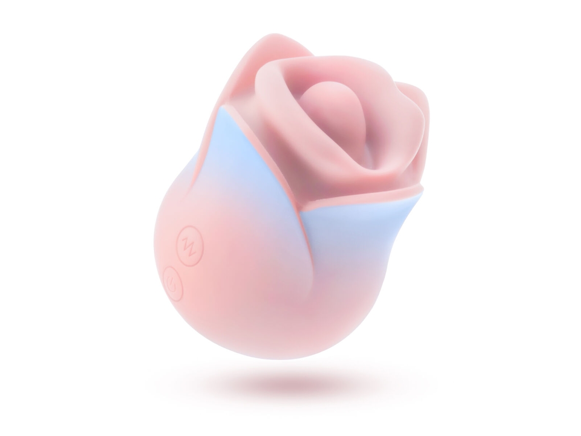 Massajador Blush Blush Collection Cor de Rosa VETONEK