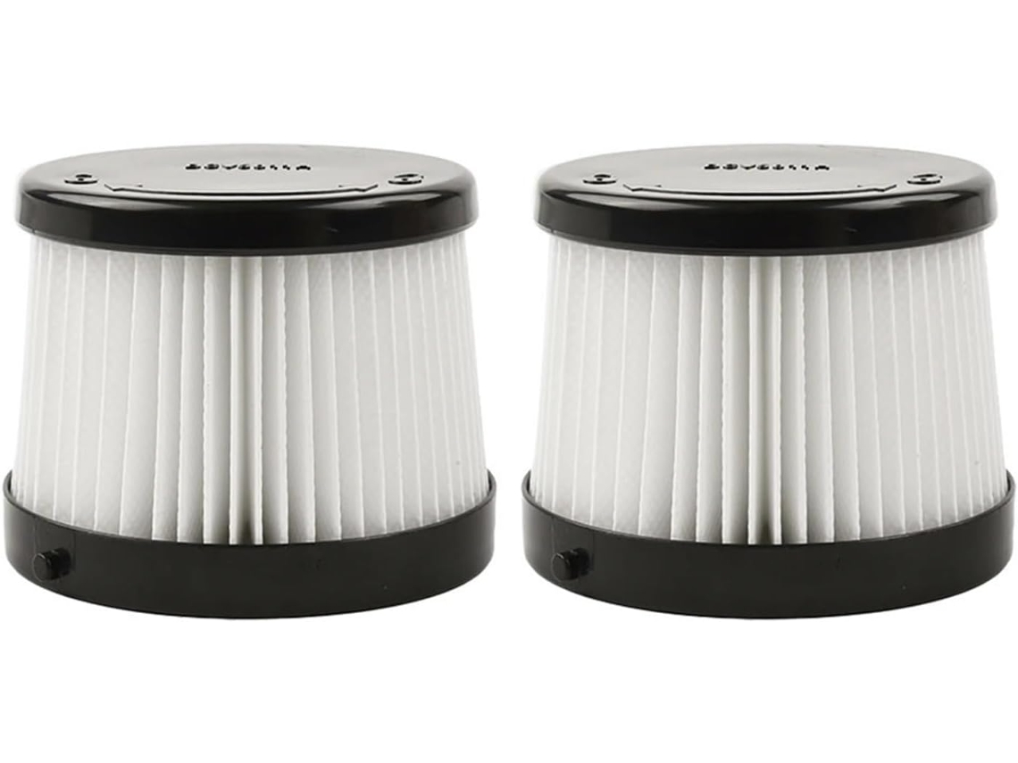 Conjunto De 2 Filtros, Laváveis E Reutilizáveis, Compatíveis Com O