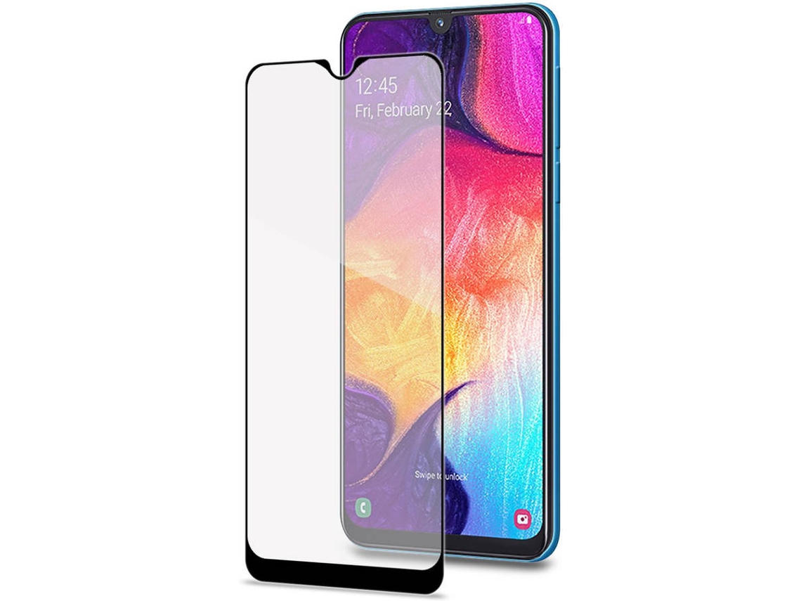 Pelicula de Vidro CELLY Galaxy A20e