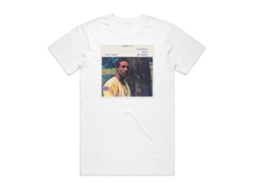 Max Roach Members Dont Git Weary Album Cover T-shirt White Rockinstonesize-m