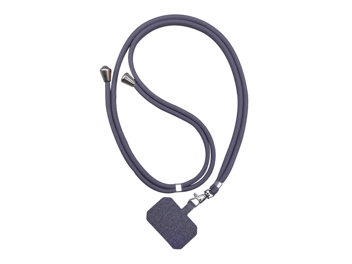 Suporte Para Celular Com Cordão Elegante E Suave