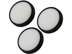 Filtros De Substituição Laváveis Para Aspiradores Pó Onepwr E Vax 4,