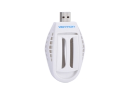 Cabo de Dados Micro USB rosa com suporte de mesa EOOCOO