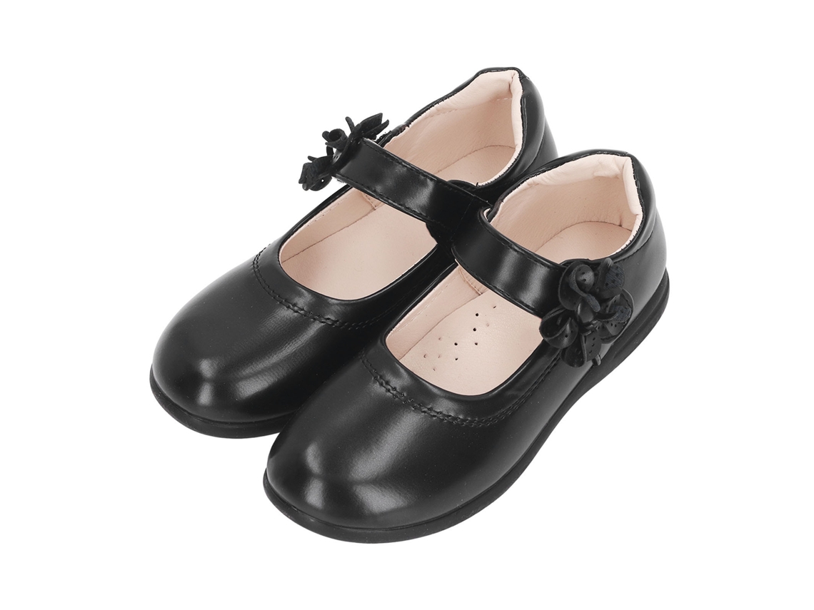 Sapatos Mary Jane Niñas Tamanho 337 S/MARCA