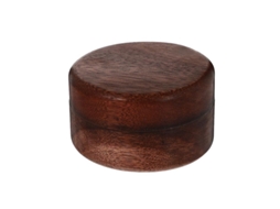 Recipiente de Bituca de Cigarro Simples ALLINLESS