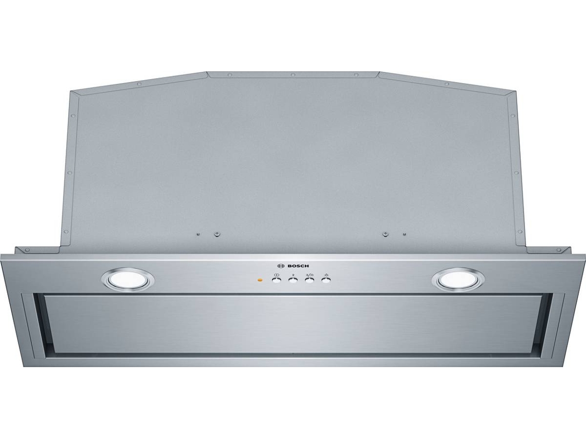 Exaustor BOSCH DHL785C (630 m3/h - 70 cm - Inox)