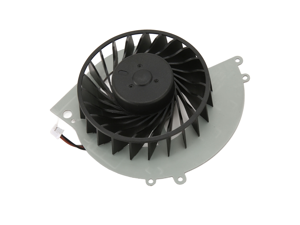 Cooling Fan LAXISCREED Ps4 1200 2100rpm Baixo Ruído