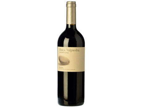 Vinho FINCA VALPIEDRA Finca Valpiedra Rioja Reserva (0.75 L - 1 unidade)