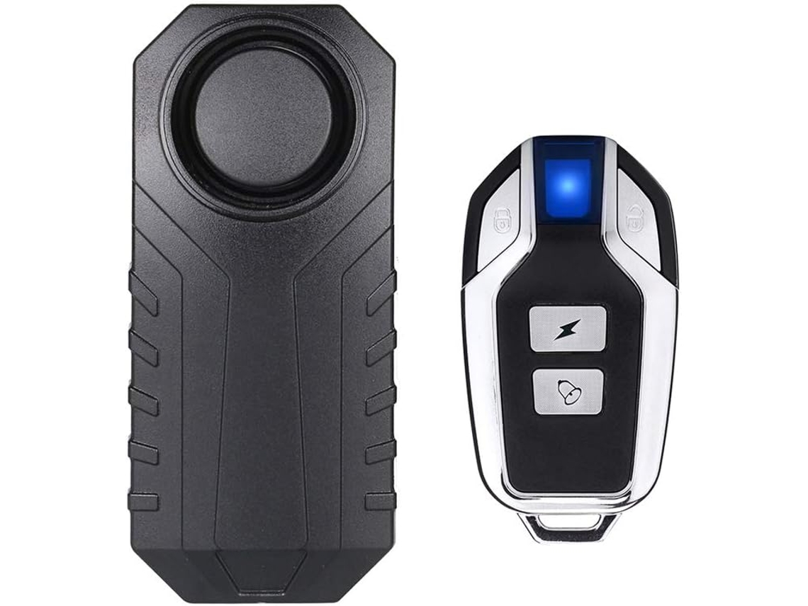 Controle Remoto com Sensor de Movimento STELASPLEN