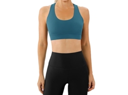 Pantalones Deportivos Fasst 2 em 1 para Homens, Leggings para Corrida, Poliéster