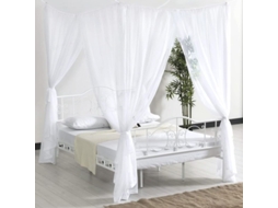 Mosquitera Linjou para Cama 190x240x210cm S/MARCA