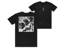 Nneka Supreme Love Black T shirt ROCKINSTONE Unisex Adults Best Sellers Size:l