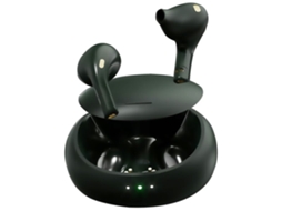 Auriculares Bluetooth True Wireless 5.2Com Cancelamento de Ruído VEANXIN