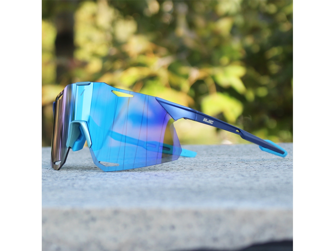 Óculos de Sol Esportivos Uv400 Vento MDUG