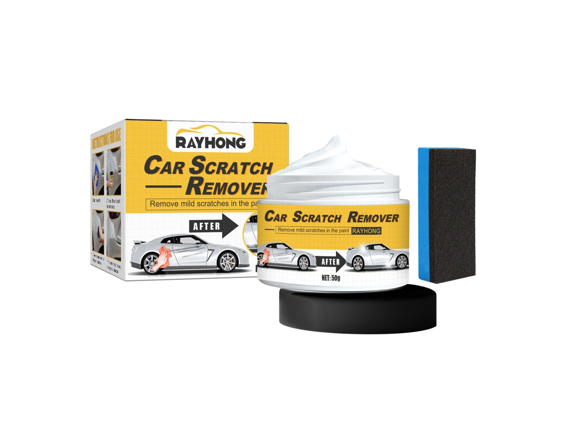 Agente Reparo Riscos Pintura Automotiva Rayhong