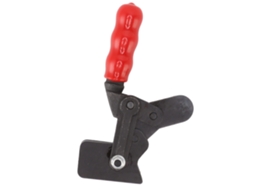 Clamp Toggle De Ação Rápida Com Capacidade 300kg E Tração