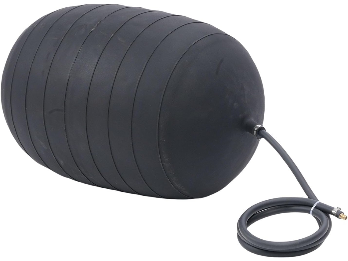 Bouchon de Test Gonflable PVC SFUSHOS