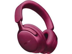 Auscultadores Bluetooth BOSE QuietComfort Ultra (Over Ear - Microfone - Noise Cancelling - Roxo)