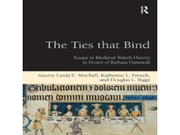 Livro Ties that Bind de Douglas L Biggs (Inglês)
